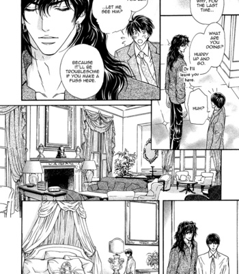 [MARUYA Kae] Taiyou no Kikoushi | Noble Contract [Eng] – Gay Manga sex 216