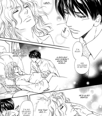 [MARUYA Kae] Taiyou no Kikoushi | Noble Contract [Eng] – Gay Manga sex 217