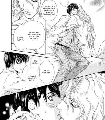 [MARUYA Kae] Taiyou no Kikoushi | Noble Contract [Eng] – Gay Manga sex 226