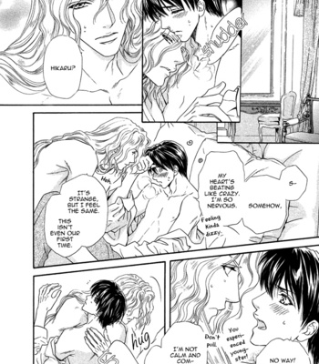 [MARUYA Kae] Taiyou no Kikoushi | Noble Contract [Eng] – Gay Manga sex 228