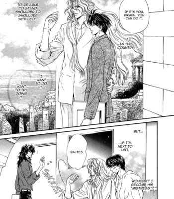 [MARUYA Kae] Taiyou no Kikoushi | Noble Contract [Eng] – Gay Manga sex 236