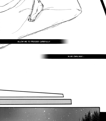 [HARUMAKI Tokiko] Hamon v.01 – Gintama dj [Eng] – Gay Manga sex 29