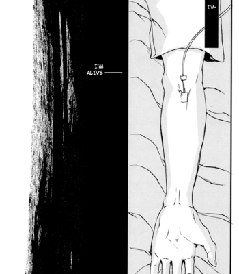 [HARUMAKI Tokiko] Hamon v.02 – Gintama dj [Eng] – Gay Manga sex 24