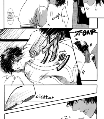[HARUMAKI Tokiko] Hamon v.02 – Gintama dj [Eng] – Gay Manga sex 41