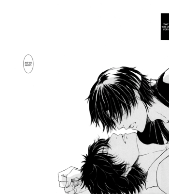[HARUMAKI Tokiko] Hamon v.02 – Gintama dj [Eng] – Gay Manga sex 47