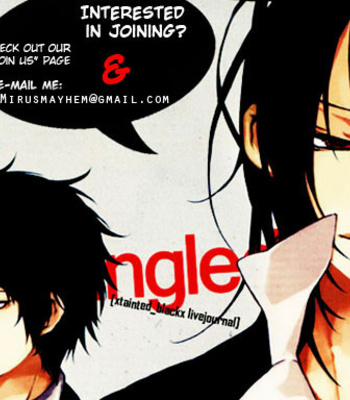 [7SEC (Renco)] See Off – Katekyo Hitman Reborn! dj [Eng] – Gay Manga sex 35
