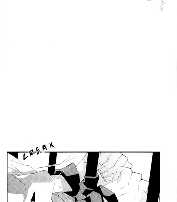 [7SEC (Renco)] See Off – Katekyo Hitman Reborn! dj [Eng] – Gay Manga sex 16