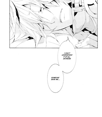 [7SEC (Renco)] See Off – Katekyo Hitman Reborn! dj [Eng] – Gay Manga sex 31
