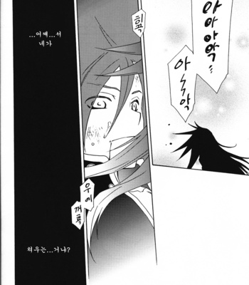 [Pink Power (Saho Mikuni)] A clumsy sword and a imperfect flower – Tales of the abyss dj [kr] – Gay Manga sex 30