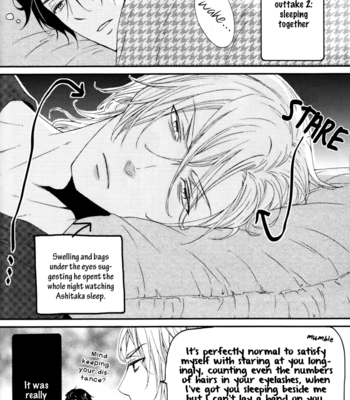 [KANDA Neko] Puchitto Hajiketa [Eng] – Gay Manga sex 175
