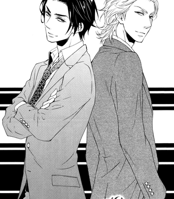 [KANDA Neko] Puchitto Hajiketa [Eng] – Gay Manga sex 6