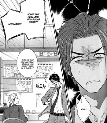 [KANDA Neko] Puchitto Hajiketa [Eng] – Gay Manga sex 10
