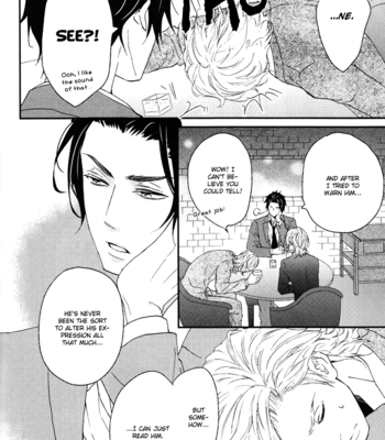 [KANDA Neko] Puchitto Hajiketa [Eng] – Gay Manga sex 38