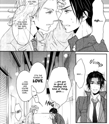 [KANDA Neko] Puchitto Hajiketa [Eng] – Gay Manga sex 77