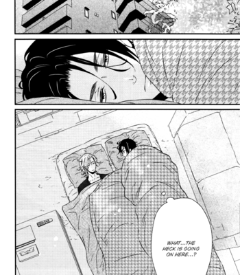 [KANDA Neko] Puchitto Hajiketa [Eng] – Gay Manga sex 88