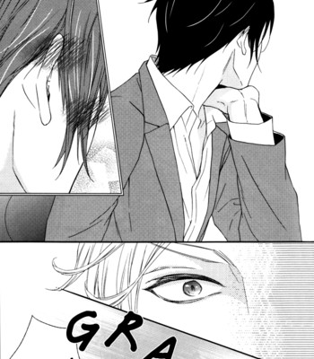 [KANDA Neko] Puchitto Hajiketa [Eng] – Gay Manga sex 105