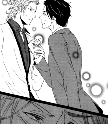 [KANDA Neko] Puchitto Hajiketa [Eng] – Gay Manga sex 108