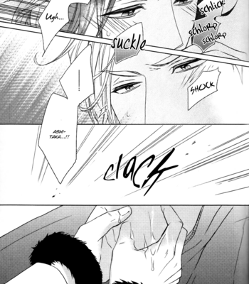 [KANDA Neko] Puchitto Hajiketa [Eng] – Gay Manga sex 113