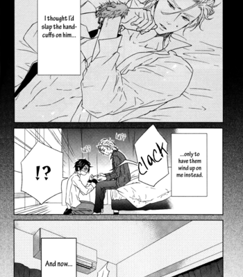 [KANDA Neko] Puchitto Hajiketa [Eng] – Gay Manga sex 117