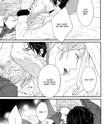 [KANDA Neko] Puchitto Hajiketa [Eng] – Gay Manga sex 120