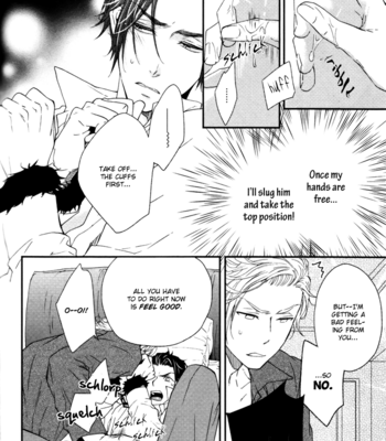 [KANDA Neko] Puchitto Hajiketa [Eng] – Gay Manga sex 121