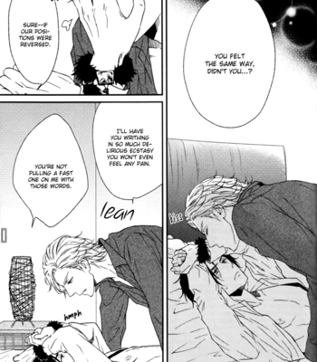 [KANDA Neko] Puchitto Hajiketa [Eng] – Gay Manga sex 130