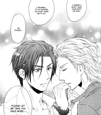 [KANDA Neko] Puchitto Hajiketa [Eng] – Gay Manga sex 132
