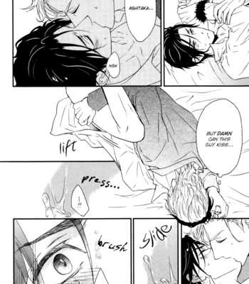 [KANDA Neko] Puchitto Hajiketa [Eng] – Gay Manga sex 139