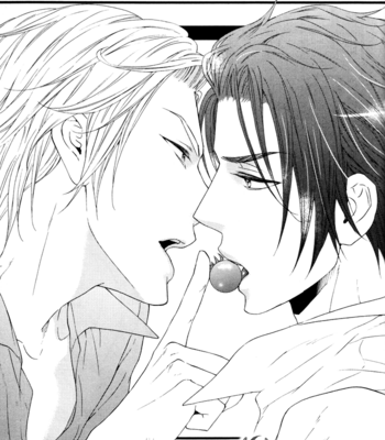 [KANDA Neko] Puchitto Hajiketa [Eng] – Gay Manga sex 145