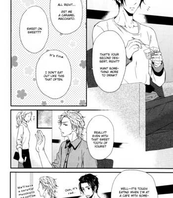 [KANDA Neko] Puchitto Hajiketa [Eng] – Gay Manga sex 150