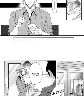 [KANDA Neko] Puchitto Hajiketa [Eng] – Gay Manga sex 154
