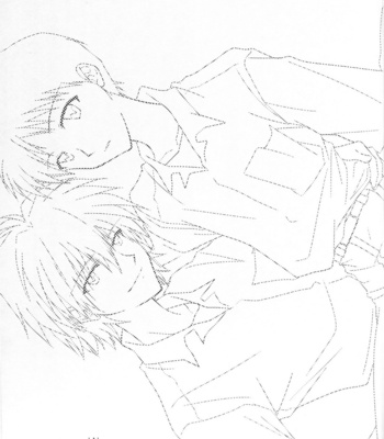 [pieta/ Yuki Hina] IN MY ROOM – Neon Genesis Evangelion dj [Eng] – Gay Manga sex 2