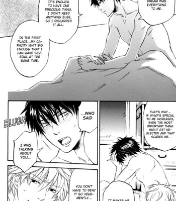 [Komae Salon] Shinyaku – Tame ni naranai Renai Kouza – Gintama dj [Eng] – Gay Manga sex 153
