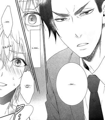 [KANDA Neko] Harapekou Usagi to Koisuru Ookami (c.01-3) [Eng] – Gay Manga sex 51