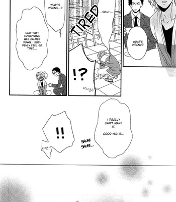 [KANDA Neko] Harapekou Usagi to Koisuru Ookami (c.01-3) [Eng] – Gay Manga sex 58