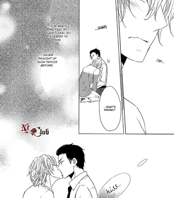 [KANDA Neko] Harapekou Usagi to Koisuru Ookami (c.01-3) [Eng] – Gay Manga sex 62