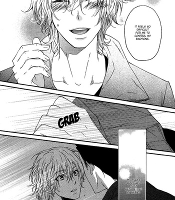 [KANDA Neko] Harapekou Usagi to Koisuru Ookami (c.01-3) [Eng] – Gay Manga sex 32