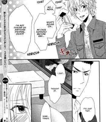 [KANDA Neko] Harapekou Usagi to Koisuru Ookami (c.01-3) [Eng] – Gay Manga sex 81