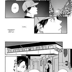 [MITSUKI Emi] Kimi to Mita Houkiboshi o Sagashite [Eng] – Gay Manga sex 9