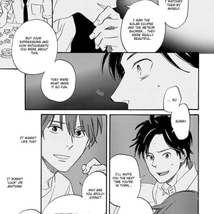 [MITSUKI Emi] Kimi to Mita Houkiboshi o Sagashite [Eng] – Gay Manga sex 14