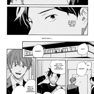 [MITSUKI Emi] Kimi to Mita Houkiboshi o Sagashite [Eng] – Gay Manga sex 15