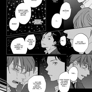 [MITSUKI Emi] Kimi to Mita Houkiboshi o Sagashite [Eng] – Gay Manga sex 17