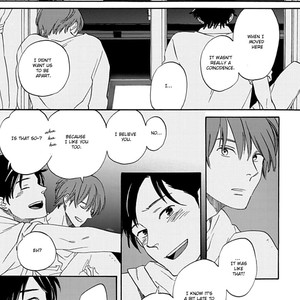 [MITSUKI Emi] Kimi to Mita Houkiboshi o Sagashite [Eng] – Gay Manga sex 18