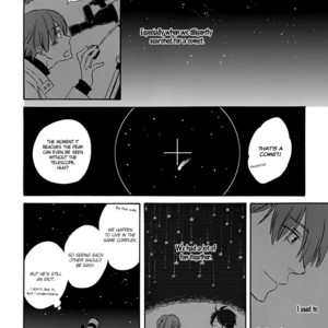 [MITSUKI Emi] Kimi to Mita Houkiboshi o Sagashite [Eng] – Gay Manga sex 28