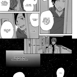 [MITSUKI Emi] Kimi to Mita Houkiboshi o Sagashite [Eng] – Gay Manga sex 29