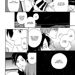 [MITSUKI Emi] Kimi to Mita Houkiboshi o Sagashite [Eng] – Gay Manga sex 34