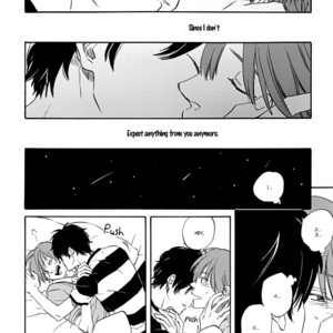 [MITSUKI Emi] Kimi to Mita Houkiboshi o Sagashite [Eng] – Gay Manga sex 36