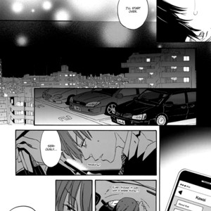 [MITSUKI Emi] Kimi to Mita Houkiboshi o Sagashite [Eng] – Gay Manga sex 41