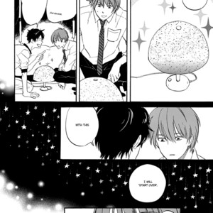 [MITSUKI Emi] Kimi to Mita Houkiboshi o Sagashite [Eng] – Gay Manga sex 42