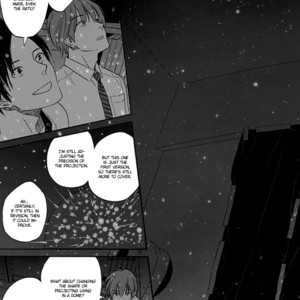 [MITSUKI Emi] Kimi to Mita Houkiboshi o Sagashite [Eng] – Gay Manga sex 43